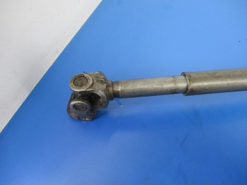 фото thumb №4, Ford fusion рестайлінг бензин замок запалювання ключ колонка