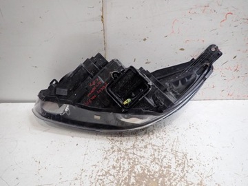 фото thumb №7, Лампа перед передняя правая ford focus mk3 рестайлинг 2014- bi-xenon