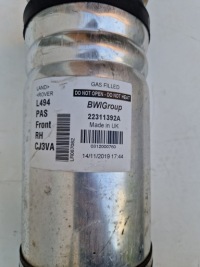 фото thumb №2, Амортизатор перед правый range rover vogue sport