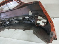 фото thumb №14, Бампер перед передній mitsubishi space star 2 lift 16-19r 6400g51617zz