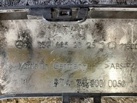 фото thumb №6, Спойлер накладка бампера зад задний mercedes w253 a253 253 glc 15-