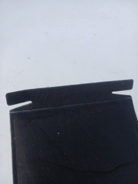 фото thumb №4, Skoda fabia iii rapid захист утеплювач акумулятор 1k0915418j