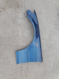 фото thumb №1, Bmw e46 coupe крыло левый перед