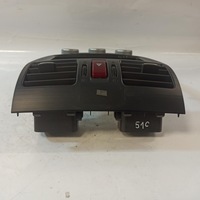 фото thumb №7, Subaru xv рамка dekor ґрати обдув 72311fj410 66110fj000 66110fj010