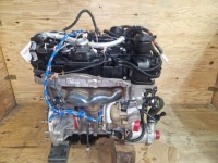 фото thumb №7, Двигун bmw n20b20b n20 2.0 комплектний f30 f32 f20 f30 528i x3 монтаж
