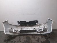 фото thumb №10, Бампер перед skoda rapid monte carlo