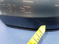 фото thumb №10, Vw passat b8 дзеркало праве 7 pin lr7h