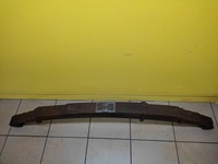 фото thumb №1, Daewoo lublin iii 2.4 d ресора лівий задня