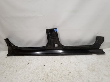 фото thumb №7, Citroen c4 picasso ii поріг стійка лівий