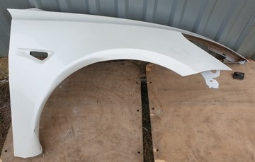 фото thumb №1, Tesla модель 3 m3 m.3 крило перед переднє правий