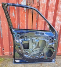 Двері передні ліва / праве перед opel zafira c 2012-19 Київ, фото thumb