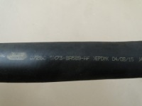 фото thumb №5, Пабтрубок  шланг воды jaguar xf ii x260 gx73-8a589-af