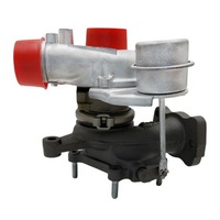 фото thumb №14, Турбина peugeot citroen 206 307 406 partner c3 c6 xantia 2.0 hdi vvp1