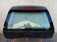 фото thumb №1, Кришка багажника задня задня volvo xc90