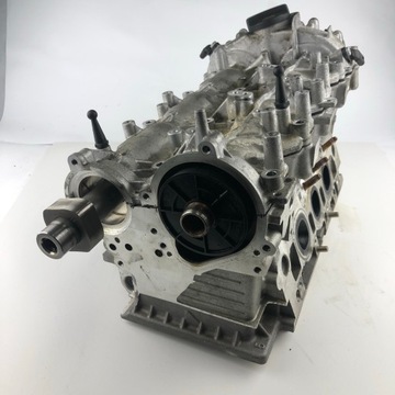 фото thumb №10, Головка двигателя mercedes glc43 amg v6 c43 3.0 2017