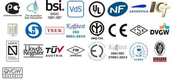 ТРУБА НЕРЖАВЕЮЩАЯ ГОФРИРОВАННАЯ DN 32 6/4
