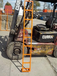 фото thumb №9, Master iii 2.3 багажник даховий каркас боковий