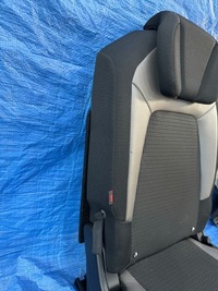 фото thumb №6, Сиденье средний ii ряд citroen c4 picasso ii