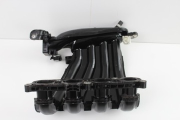 фото thumb №4, Колектор всмоктуючий nissan qashqai j10 06-09r 1.6b