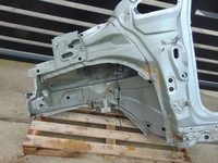 фото thumb №12, Чверть ліва лонжерон поріг ford c-max mk2