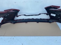 фото thumb №6, Lexus nx f-sport бампер передній перед org