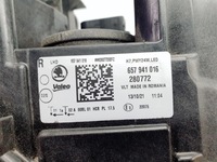 фото thumb №13, Skoda scala 657 19r+ права лампа перед led ory eu !!!