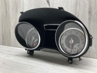 фото thumb №7, Mercedes-benz gla w156 2017 середина лічильник / спідометр