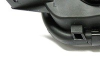 фото thumb №10, Протитуманна фара протитуманні фари лівий mercedes w203 c-klasa 00-07