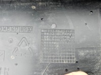 Бампер спойлер dół бампера mini clubman f54 15-20 перед 7370792 Доставка, фото thumb