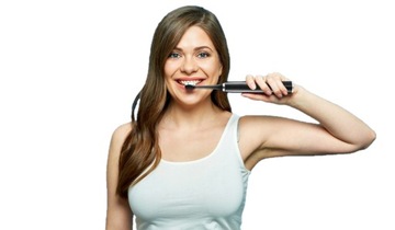 SONIC BRUSH SCALER ДЛЯ УДАЛЕНИЯ НАКИПИ
