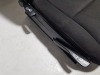 фото thumb №9, Mercedes slk r172 w172 сидіння праві пасажира оббивка