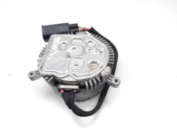 Bmw i4 вентилятора охлаждающий 2024 купе 4/5dr 7935173 793517304 22-24 Доставка, фото thumb