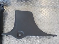 фото thumb №2, Mercedes gla w156 защита накладка стойка b левая