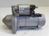 Купить Стартер lexus is is220 2.2 d-cat 33265n, фото thumb