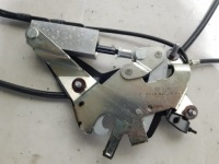 фото thumb №9, Mercedes slk r172 slc w172 механізм замки дах привід засувка 10 12