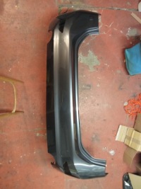 фото thumb №10, Бампер задняя bmw 3 g21 kol b39 idealny 15857711