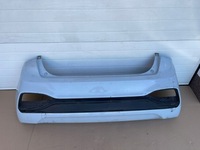 фото thumb №1, Hyundai i20 lift 18+ бампер задняя