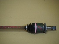 фото thumb №3, Полуось левый зад citroen c-crosser peugeot 4007