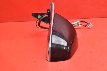 фото thumb №6, Дзеркало ліві чорні ppsw eu 1035180-00-e tesla модель x 90d 15-21 10+1 pin