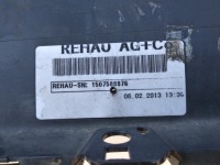 фото thumb №10, Bmw 5 f10 f11 10-14 бампер перед передний