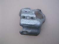 фото thumb №1, Citroen c5 iii 2,2 hdi защита тепловая