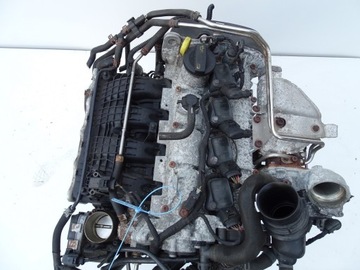 фото thumb №9, Двигатель двигатель chp 1.4 tsi vw golf vii octavia iii leon iii q3 комплектный