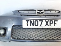 фото thumb №7, Mazda 5 2000cm3 2008 бампери minivan k2264