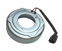 фото thumb №1, Катушка кондиционера zexel nissan primastar