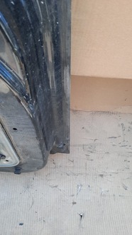 фото thumb №15, Дверь задняя задние правое volvo s40 ii 04-12r