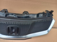 фото thumb №3, Honda civic тип r решітка радіатора решітка хром оригінал!