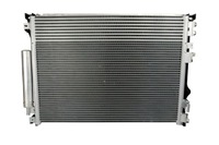 фото thumb №1, Комплект радіатор dodge charger 2015 - 2021