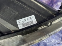 Seat ateca правий фара full led Ціна, фото thumb