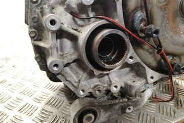 фото thumb №10, Коробка передач коробки передач volvo xc40 536 tg81sc 1.97l дизель 140kw 2018