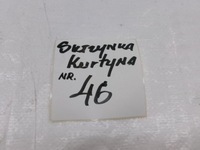 фото thumb №9, Volkswagen vw golf vii 7 lift шторка безопасности подушка безопасности правая